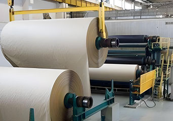 Surge in global pulp and paper prices prompts major Indian paper mills to increase domestic paper prices