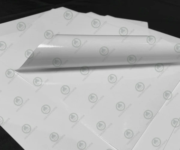 glassine paper suppliers