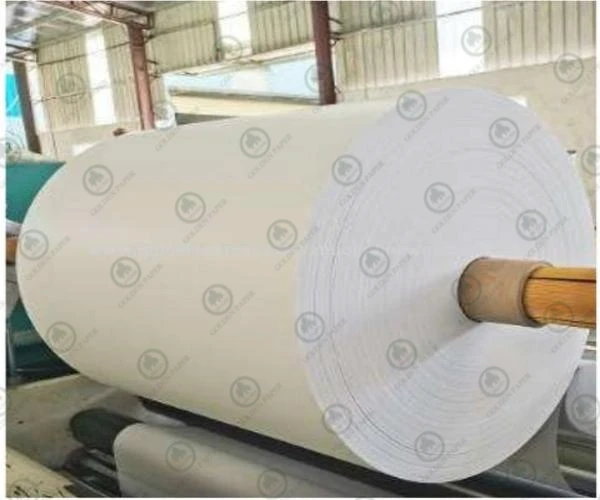 thermal paper company