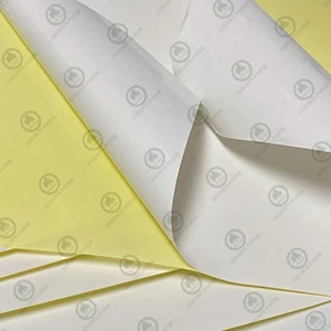 Self Adhesive Sticker Paper